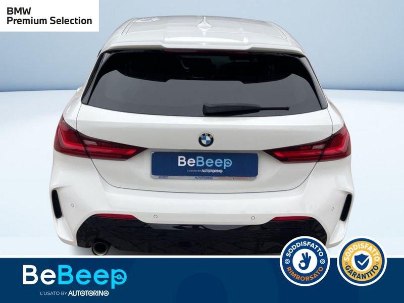 BMW Serie 1 118I MSPORT 136CV AUTO