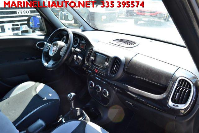 FIAT 500L 1.3 Multijet 85 CV Pop Star