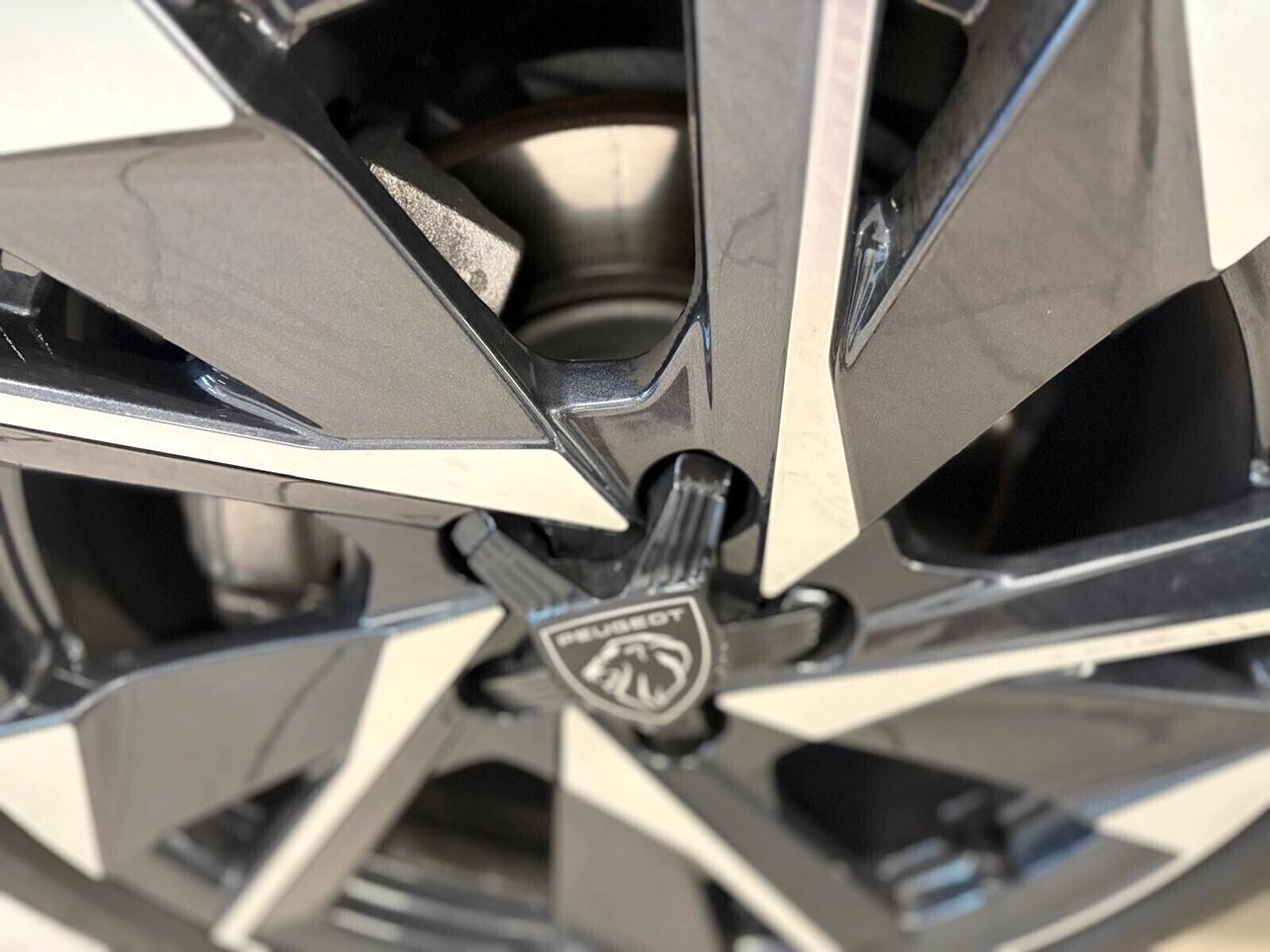 Peugeot 308 ALLURE PureTech Turbo 130 6mt SPOTICAR