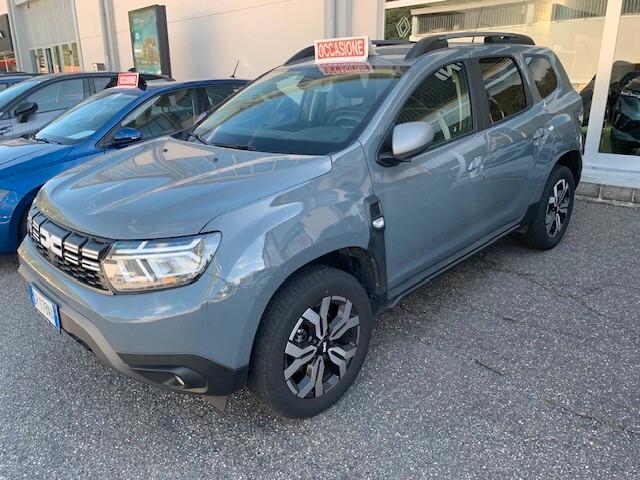 Dacia Duster 1.0 TCe GPL 4x2 Journey UP
