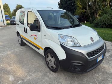 Fiat Fiorino QUBO 1.3 MJT 95CV Trekking (N1)