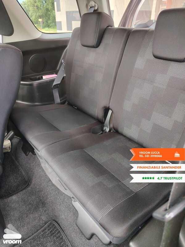 SUZUKI Grand Vitara 2ª Grand Vitara 1.9 DDiS 3...