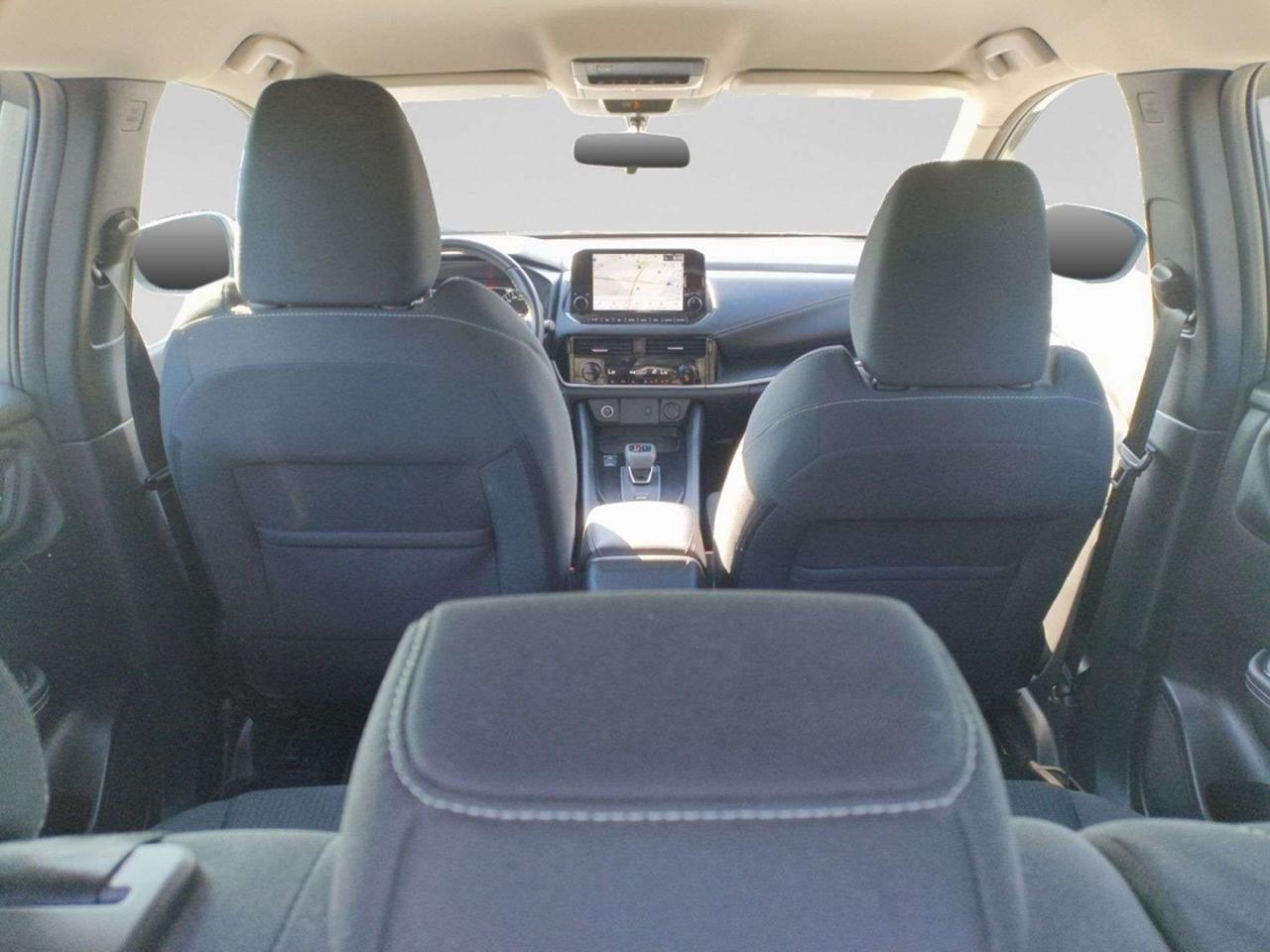 Nissan Qashqai NISSAN Qashqai MHEV 158 CV Xtronic Business