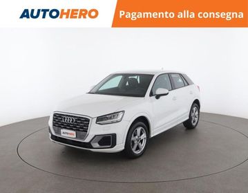 AUDI Q2 1.6 TDI Sport