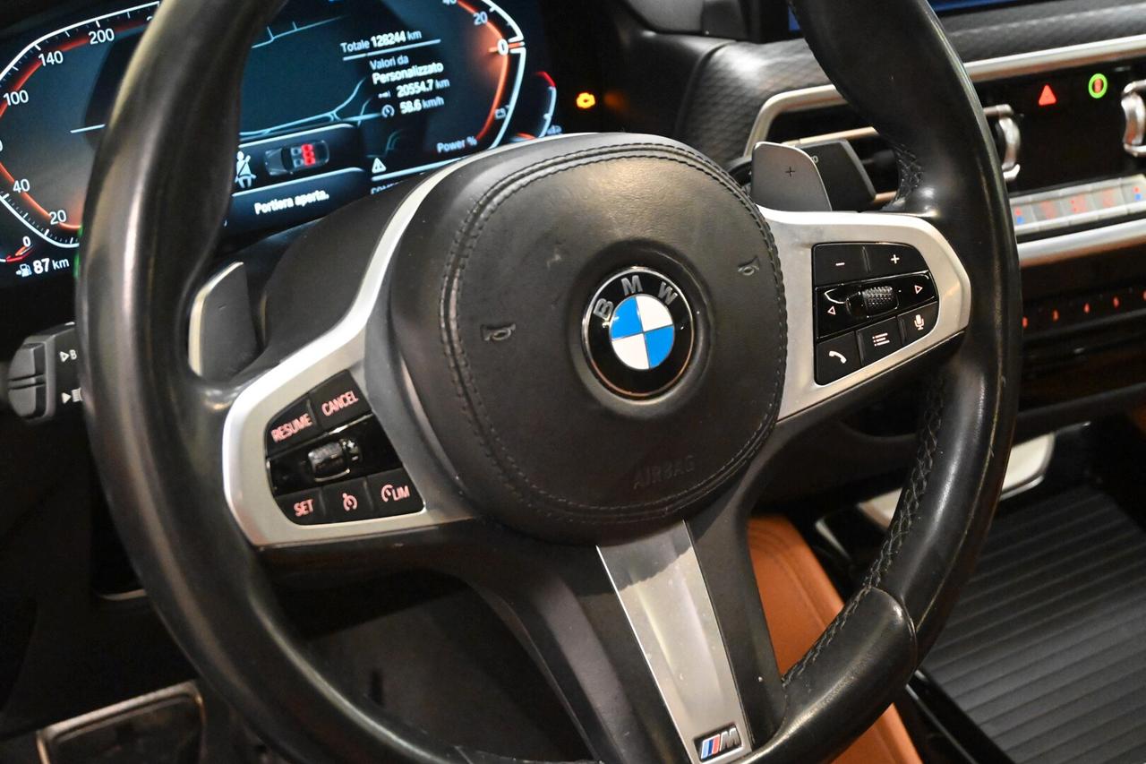 BMW X4 (G02/F98) X4 xDrive20d 48V Msport