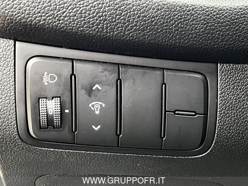 KIA cee'd 2016 Diesel Ceed 1.6 crdi GT Line 110cv