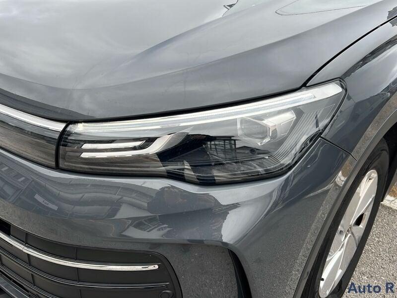 Volkswagen Tiguan Tiguan 2.0 TDI 150 CV DSG Life