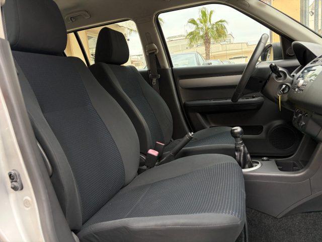 SUZUKI Swift 1.3 92Cv 5p.
