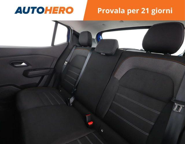 DACIA Sandero Stepway 1.0 TCe 90 CV Comfort
