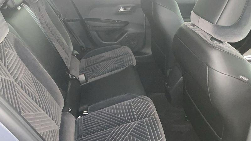 Lancia Ypsilon Ypsilon 51kWh LX