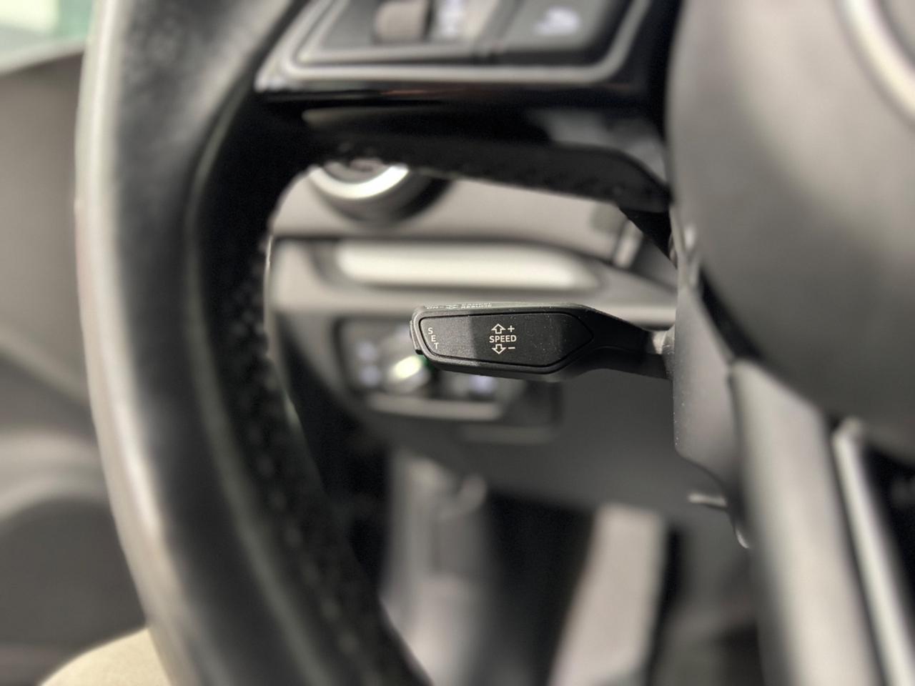 Audi A3 1.6 TDI 116 CV S tronic Sport