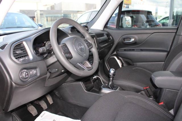 Jeep Renegade 1.0 t3 Limited 2wd con CarPlay