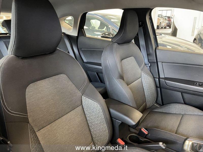 Renault Captur Captur TCe 90 CV Zen
