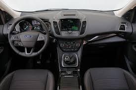 Ford Kuga FORD KUGA 1.5 Ecoboost 120CV S&S 2WD Business