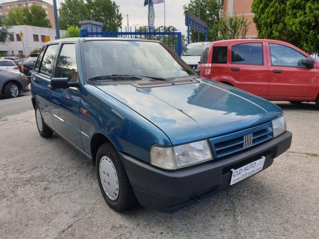 FIAT Uno 1.1 i.e. cat 5 porte S