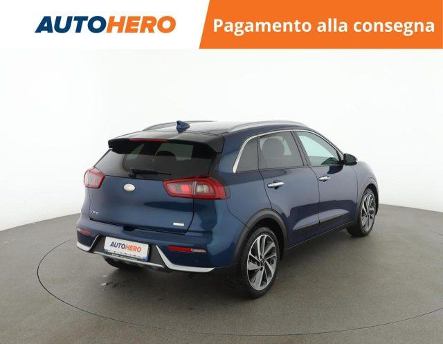 KIA Niro 1.6 GDi DCT HEV Style