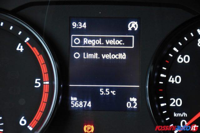 VOLKSWAGEN Crafter 35Q 2.0 TDI 140 CV L3 CASSONE FISSO CABINA SINGOLA