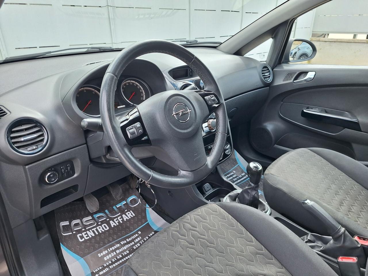 Opel Corsa 1.3 CDTI 95cv 5p - 2013