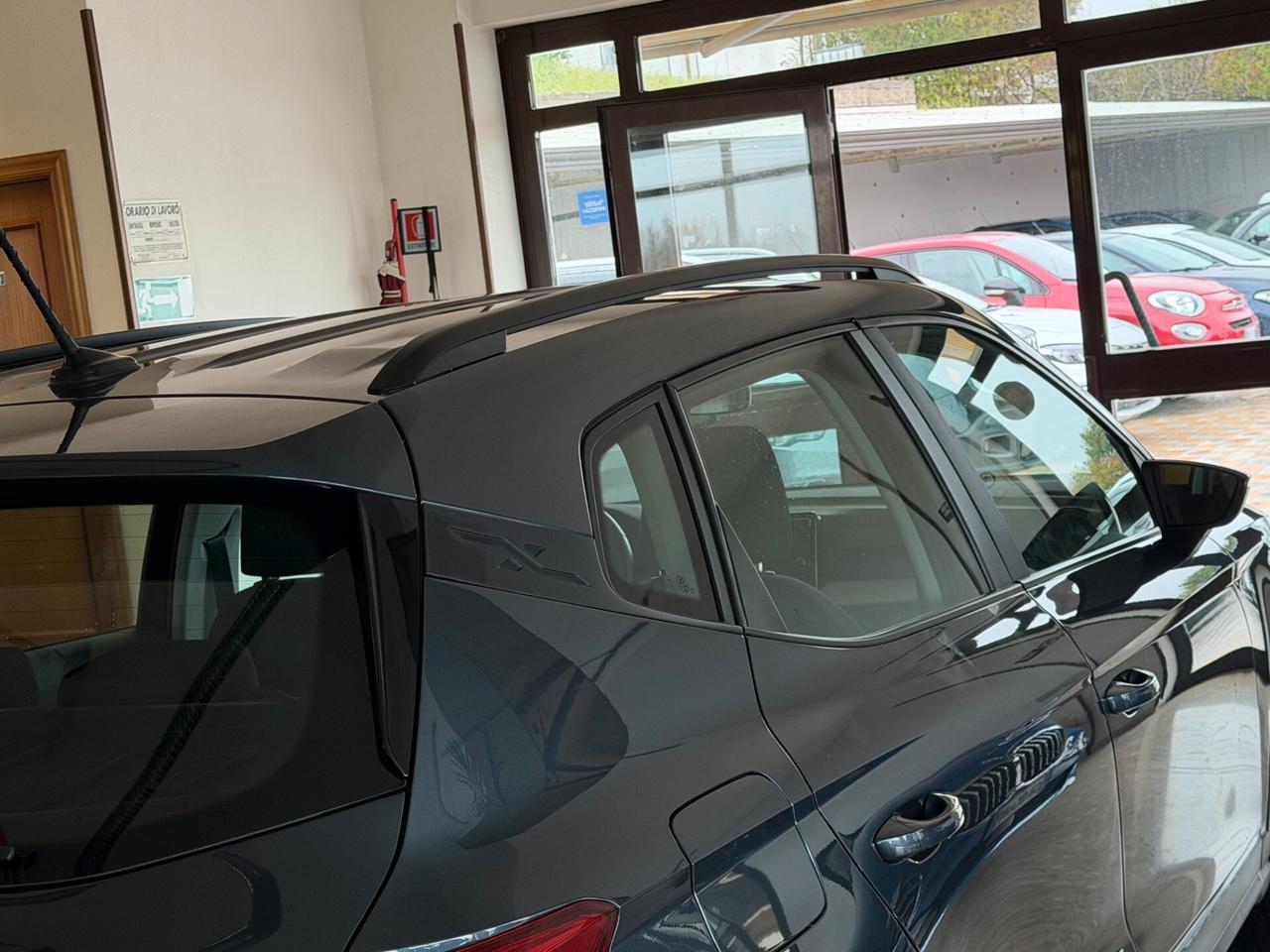 Seat Arona 1.0 ECOTSI 95 cv. STYLE