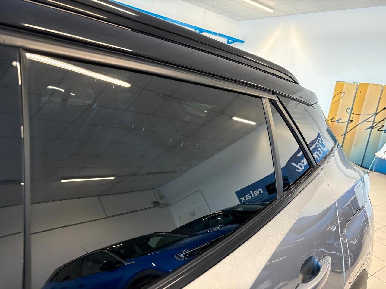 Peugeot 2008 GT PureTech 130 EAT8 SPOTICAR