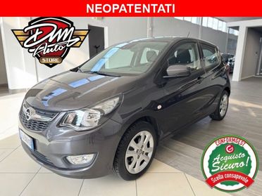 OPEL Karl 1.0 75 CV Cosmo