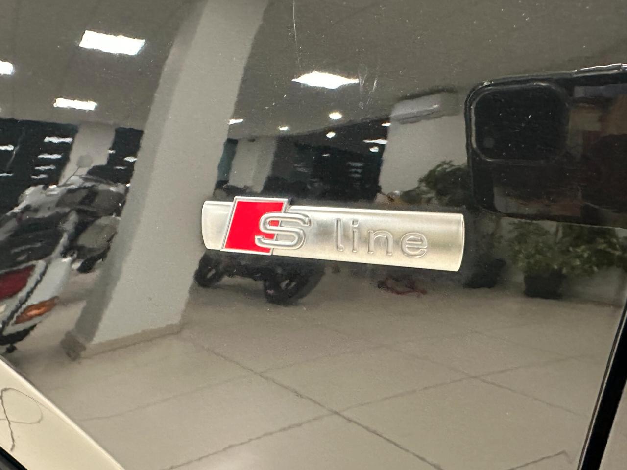 Audi Q2 35 TDI S tronic S Line 116 CV - 2022