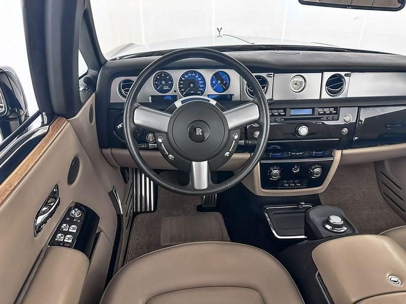 Rolls Royce Phantom Phantom 6.7 Drophead