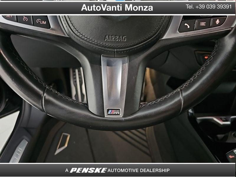 BMW Serie 1 116i Msport auto