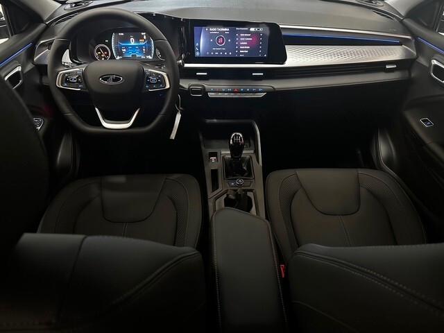 NUOVA DR 3 1.5 MT BENZINA/GPL PRONTA CONSEGNA DA IMM.