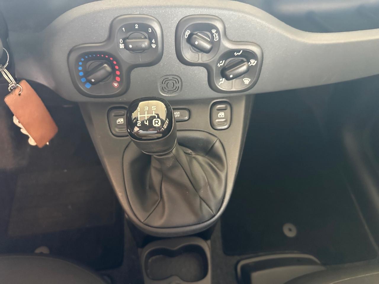 Fiat Panda 1.2 Pop