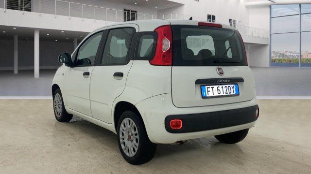 FIAT Panda 1.2 Easy s&s 69cv my19