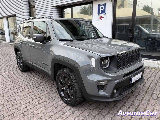 JEEP Renegade 1.3 phev 80th Anniversary 4xe FARI A LED IVA ESP.