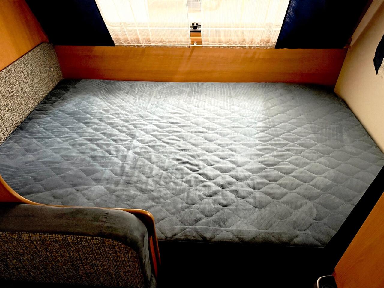 Caravelair ANTARES LUXE 486 De 560