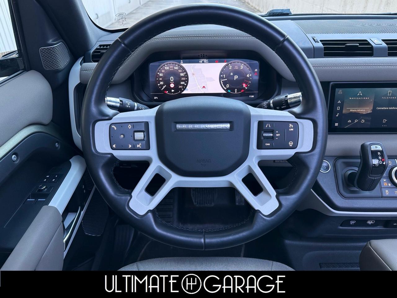 Land Rover Defender 90 3.0d i6 mhev First Edition awd 250cv auto *tetto