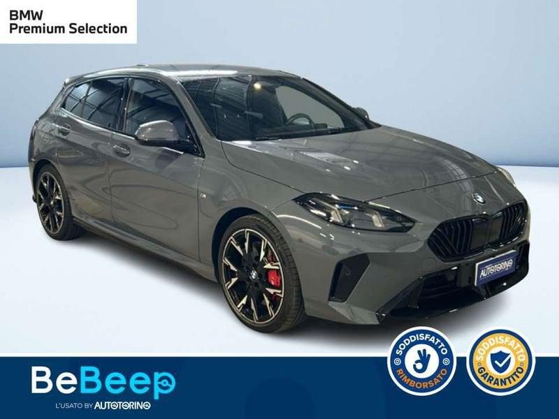 BMW Serie 1 118D MSPORT PRO AUTO
