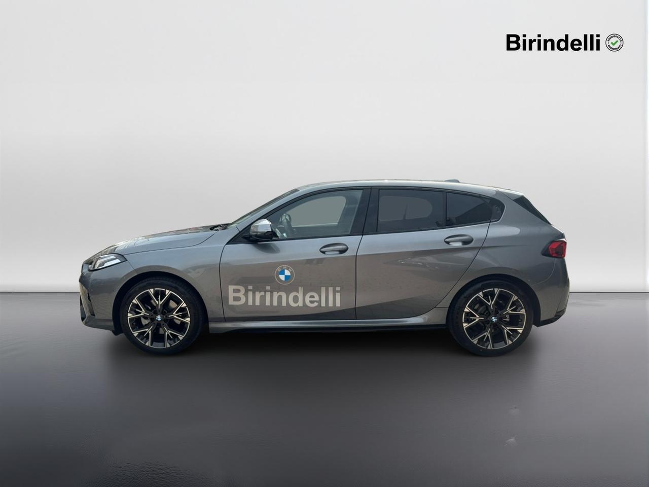 BMW BMW 118d