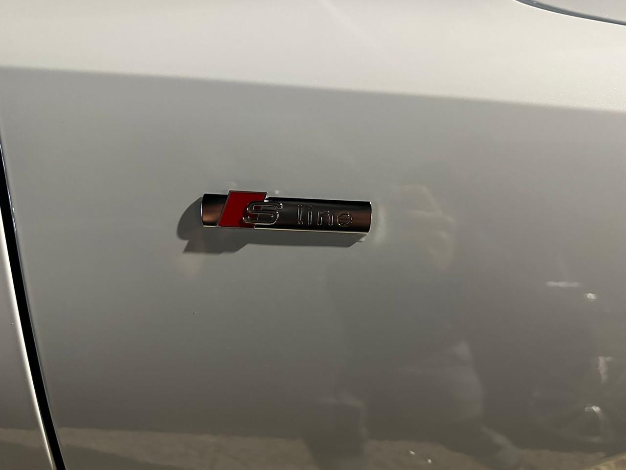 Audi Q3 35 TDI S-Line IVA ESPOSTA