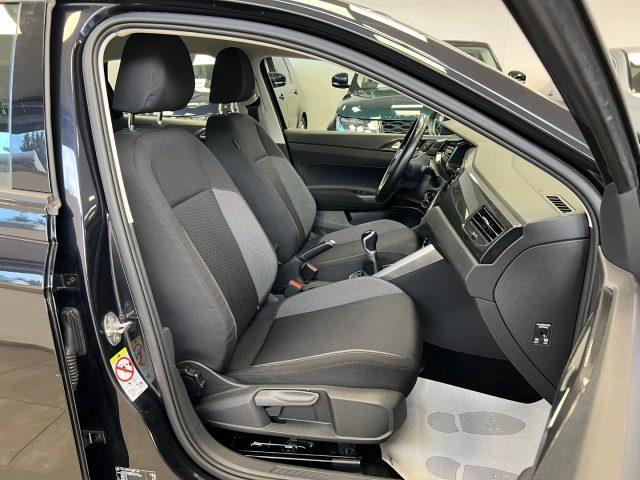 VOLKSWAGEN Taigo 1.0 TSI 110CV *UNICO PROP.*Apple-Android*SENSORI*