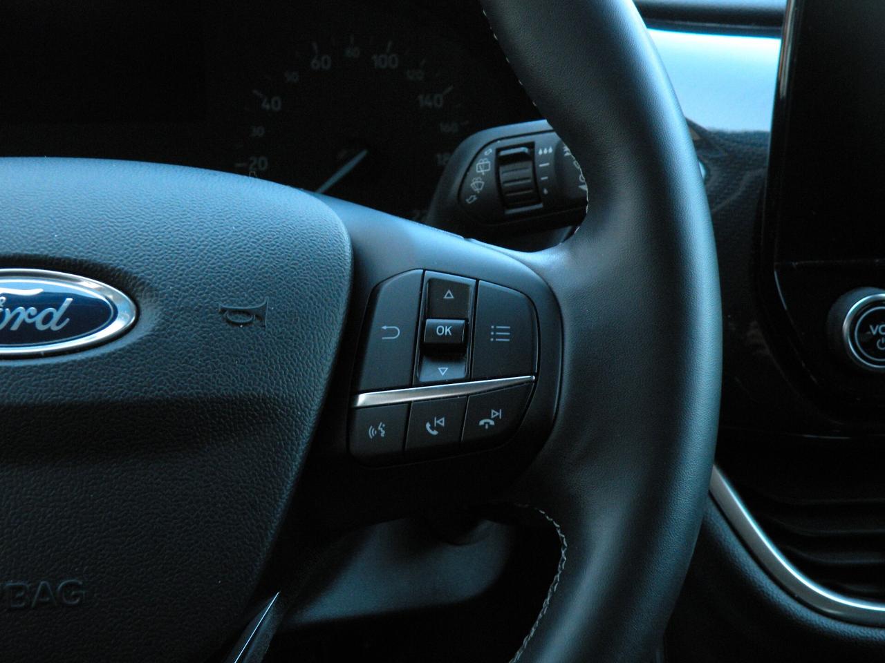 FORD PUMA 1.0 HYBRID 125 CV TITANIUM POWERSHIFT 2023