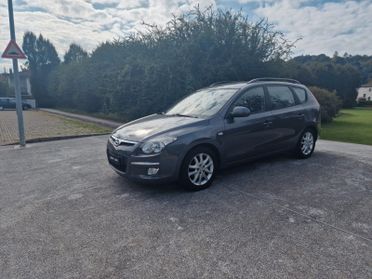 Hyundai i30 CW 1.6 CRDi 90CV 6m. Active Special