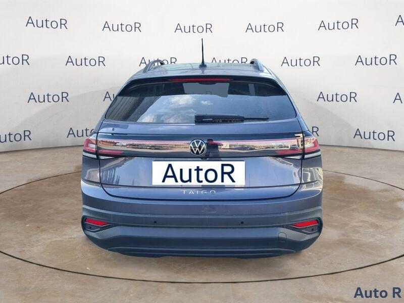 Volkswagen Taigo 1.0 TSI 85kW Edition Plus