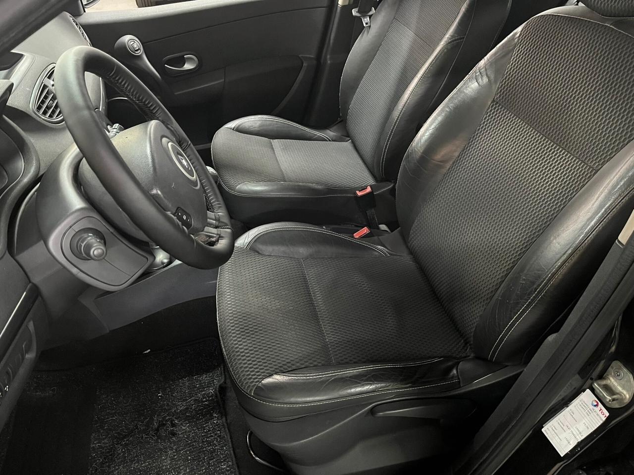 Renault Clio 1.5 dCi 105CV SporTour (sw)