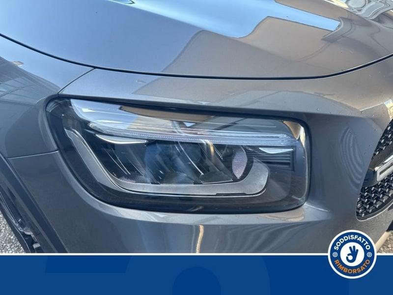 Mercedes-Benz Classe GLB GLB 200 d Automatic AMG Line Advanced Plus