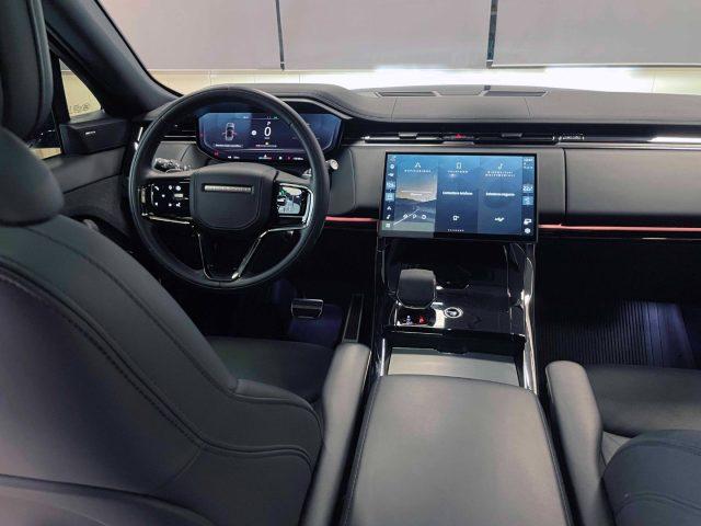 LAND ROVER Range Rover Sport 3.0D MHEV DYNAMIC HSE AWD 250CV - IVA DEDUCIBILE