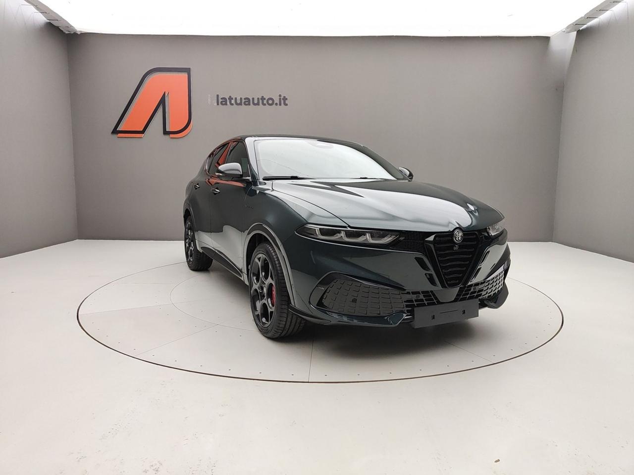 ALFA ROMEO Tonale 2025 1.5 175CV HYBRID VELOCE TCT7