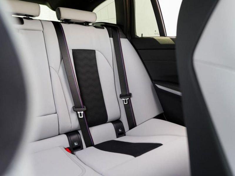 BMW Serie 3 M3 Touring Competition M xDrive