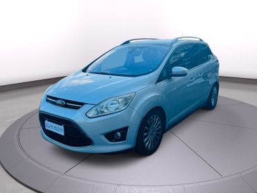 Ford C-Max 1.6 TDCi 2012 7 posti 190.000km full