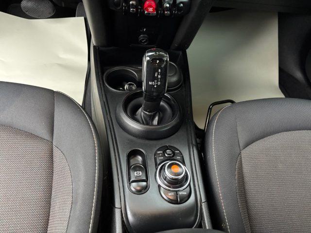 MINI Countryman 2.0 Cooper D Business Countryman Automatica