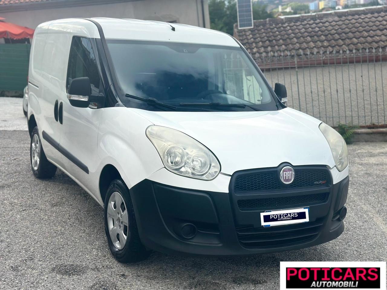 Fiat Doblò 1.3 Multijet 16V Active