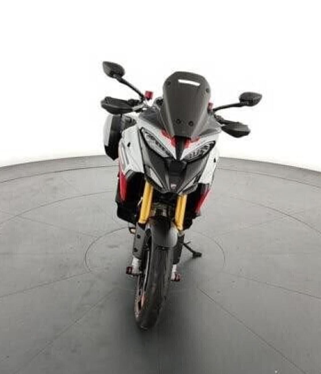 Ducati Multistrada V4 -RS Full Optional